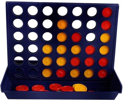 Psb 4 Game Classic Master Foldable Kids Children Line Up Row Board Puzzle Gifts Board Game Carrom Board Game