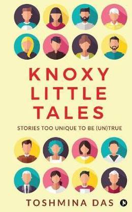 Knoxy Little Tales  - Stories too unique to be (un)true