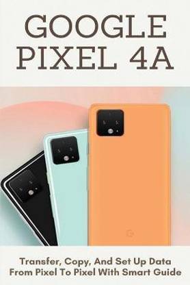 Google Pixel 4A