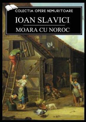 Moara cu noroc