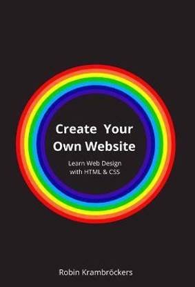 Create Your Own Website