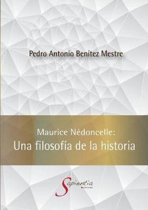 Maurice Nedoncelle