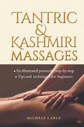 Tantric & Kashmiri Massages