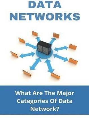 Data Networks