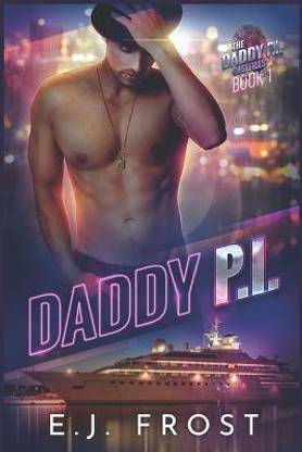 Daddy P.I.