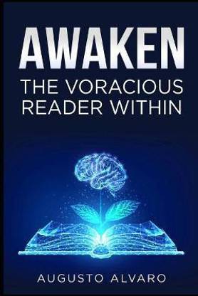 Awaken The Voracious Reader Within