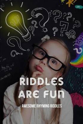 Riddles Are Fun