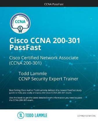 Cisco CCNA 200-301 PassFast