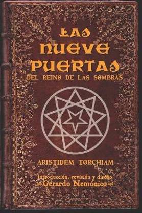 Las Nueve Puertas del Reino de Las Sombras