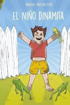 El Nino dinamita