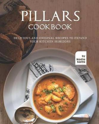 Pillars Cookbook
