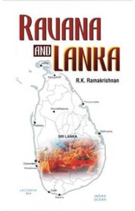 Ravana and Lanka