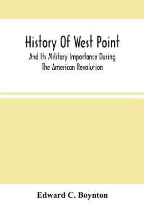 History Of West Point