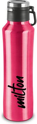 MILTON GULP 900 THERMOSTEEL BOTTLE HOT N COLD DESIGNER BOTTLE 900 ml Flask