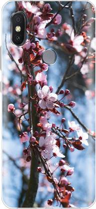 Flipkart SmartBuy Back Cover for Mi Redmi Y2