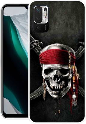 MeMi Back Cover for Mi Redmi Note 10T 5G