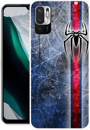 MADRE Back Cover for Mi Redmi Note 10T 5G