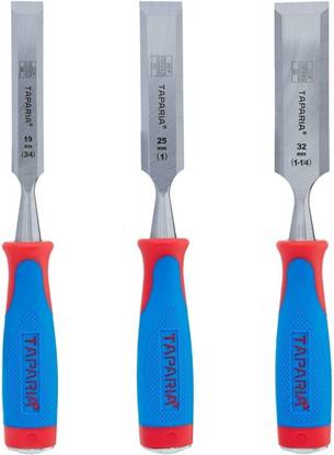 TAPARIA Wcb3 Bevel Chisel