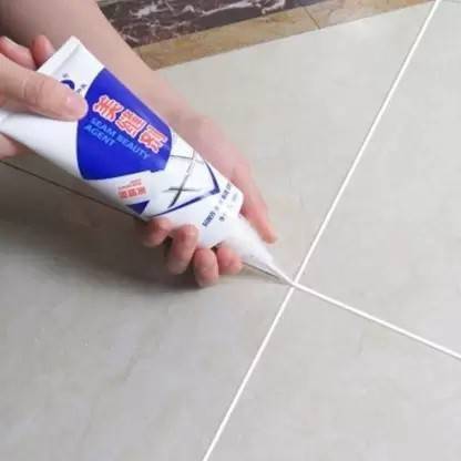 DPBROTHERS Tile Reform Glue Waterproof Grout Sealant Adhesive_22 Adhesive
