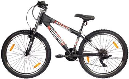 FIREFOX BAD ATTITUDE 26 T (inch) Mountain/Hardtail Cycle