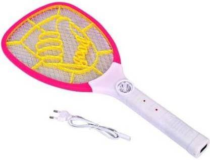 Garvit Mosquito racket / Insects killer bat / Mosquito bat / Insects killer racket / Mosquito and flying insects killer racket (bat) / Net bat Electric Insect Killer Indoor