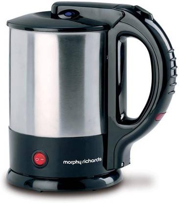 Morphy Richards Heavy Duty Tea Maker 1.5L 1850 watt Electric Kettle