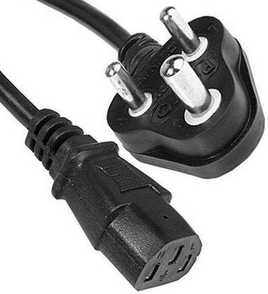 Darahs  TV-out Cable 3 MTR 3 Prong TV Power Cord Cable Replacement for LG TV 42LF11 42LG20 42LG30