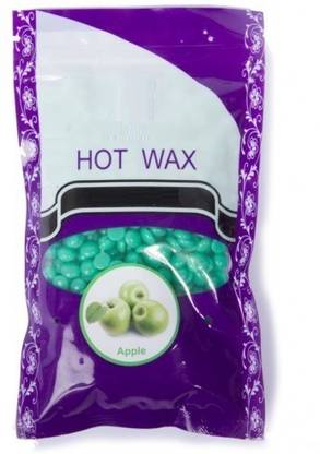 Yuency Pearl Hard Wax Beans Hot Film Wax Bead Hair Removal Wax Painless Wax