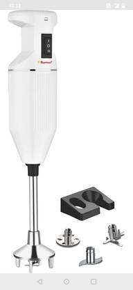 MI Sumeet 275 W White Hand Blender