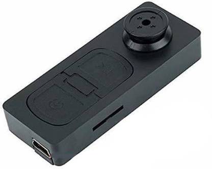 SATTOBISION Hidden Portable smart button camera with hd quality Video and HD Audio Recording functions Button Device, Hidden Button Security Cam, Secret Digital Video Recording Gadget Security Camera