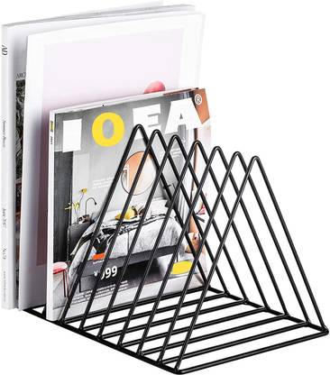 Eshopable Table Top Magazine Holder