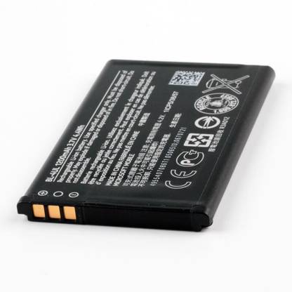 LIFON Mobile Battery For  Nokia 230/220 4G/225/3310/TA-1030/ BL-4UL