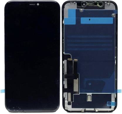 KKP OLED Mobile Display for Apple IPHONE XR