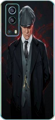 Toppings vivo iQOO Z3 Mobile Skin