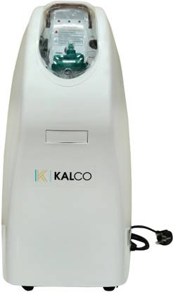 Kalco Mediteck KAL - 5 Oxygen Concentrator