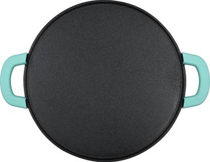 BERGNER Elements Pre-Seasoned Tawa 30 cm diameter