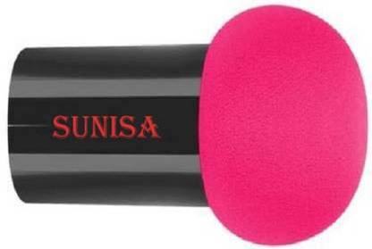 sunisa Foundation Mushroom Beauty Blender