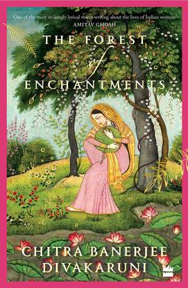 The Forest Of Enchantment