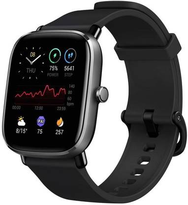 WONTONS Impossible Screen Guard for INFINIX SMART 5 BLACK MOBILE COMPATIBLE BLUETOOTH SMARTWATCH
