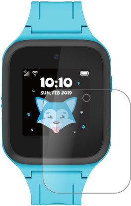 DEEPA TRADERS Nano Glass for TCL Movetime Family Watch 2 (3) - DEEPA  TRADERS : Flipkart.com