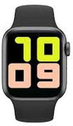 GAGANDEEP Premium T500 BT calling Smartwatch heart rate sensor & activity tracking G104 Smartwatch