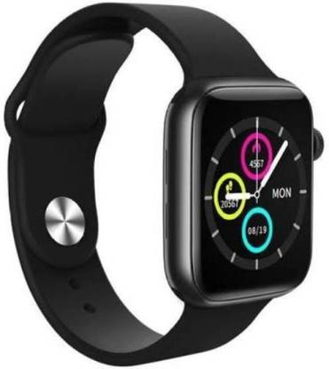 GAGANDEEP Premium T500 BT calling Smartwatch heart rate sensor & activity tracking G133 Smartwatch