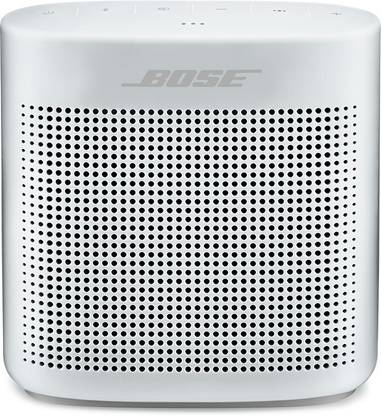 Bose SoundLink Color Bluetooth Speaker II Portable Bluetooth Speaker
