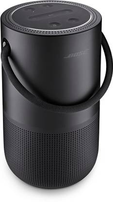 Bose PORTABLE HOME SPKR 240V AP Bluetooth Speaker