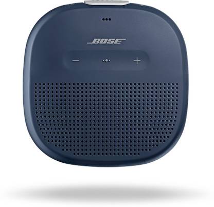 Bose Soundlink Micro Portable Bluetooth Speaker