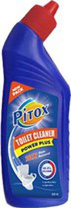 PITOX 500 ML Liquid Toilet Cleaner