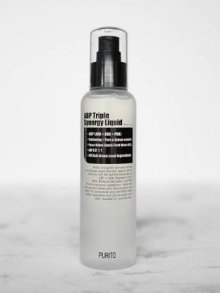 Purito ABP Triple Synergy Liquid - 160ml Men & Women