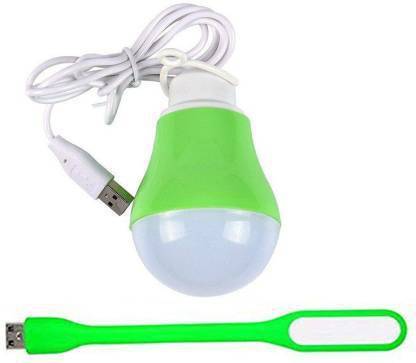 EFTSOON USB Powered 5W LED Wire Bulb | USB LED Light Bulb | USB Light (Connect with Laptop, PC, Power Bank, USB Adapter), Mini USB Wire Bulb for Study/Work at Night (White Light) 1 USB Bulb, 1 USB Light Flexible & PORTABLE Mini USB LED Wire Bulb Light Led Light USB Powered 5W LED Wire Bulb | USB LED Light Bulb | USB Light (Connect with Laptop, PC, Power Bank, USB Adapter), Mini USB Wire Bulb for Study/Work at Night (White Light) 1 USB Bulb, 1 USB Light Flexible & PORTABLE Mini USB LED Wire Bulb Light Led Light Led Light