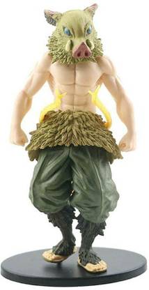KshatRaj DS H-N Statue Action Figure Set for Collection || Anime Series Characters
