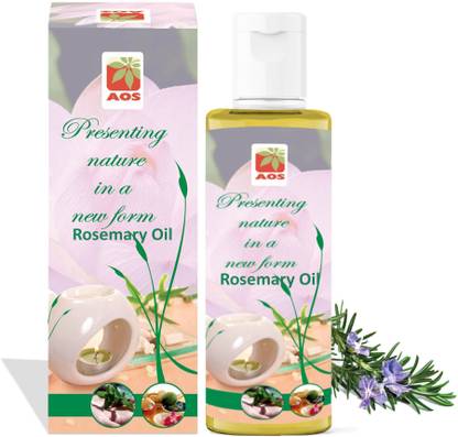 AOS Rosemary Oil
